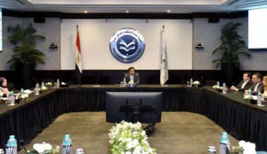 Egypt moves to revamp export support system to boost industrial competitiveness