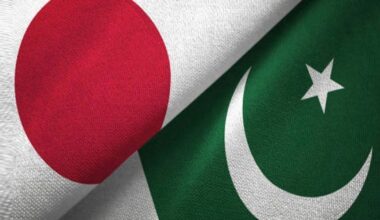 Pakistan, Japan explore startup, innovation partnerships