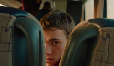 '3 Weeks After' Film Trailer About Teenage Suicide: Karlovy Vary 2026