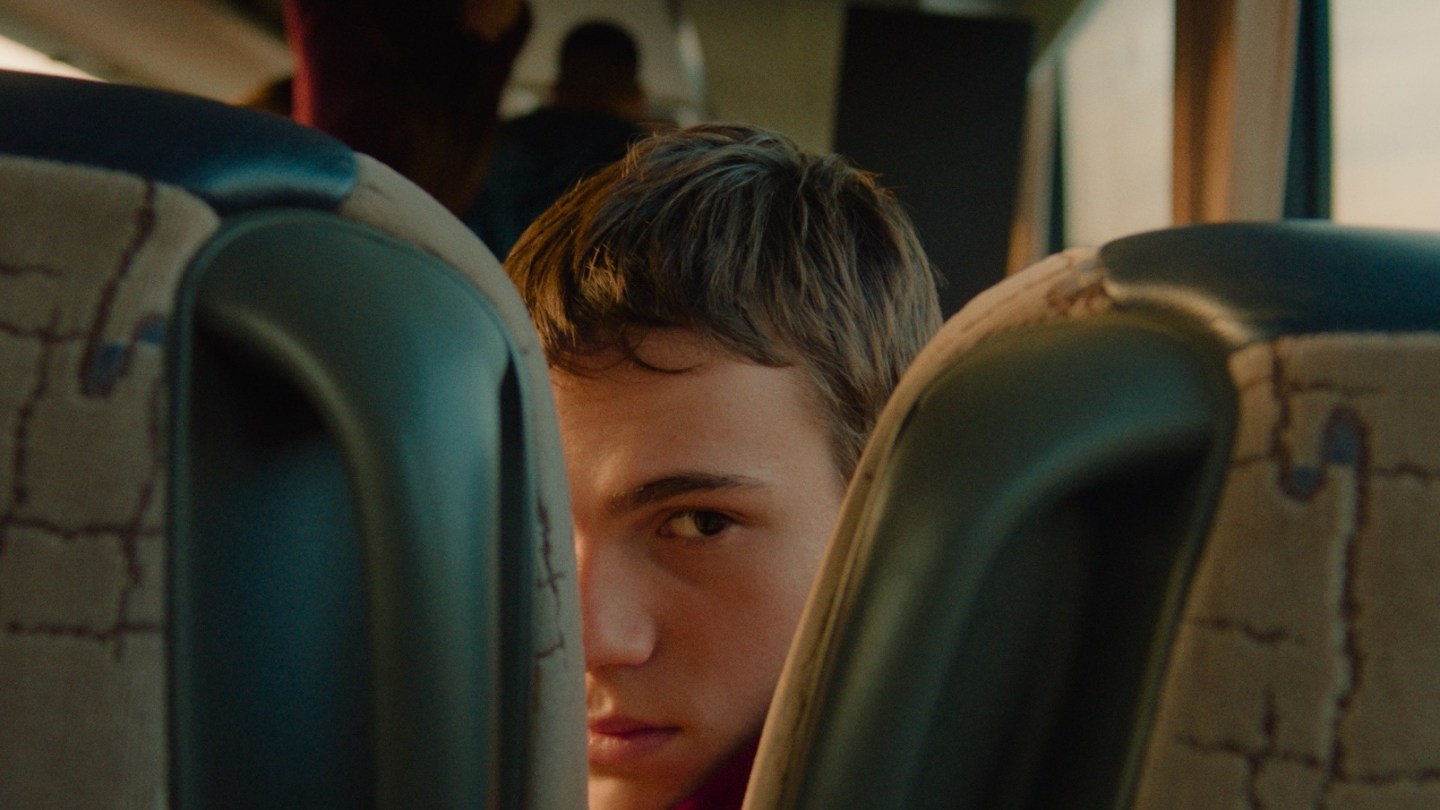 '3 Weeks After' Film Trailer About Teenage Suicide: Karlovy Vary 2026