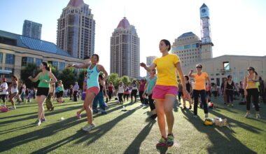 Mississauga named Ontario’s Most Active Community in 2026 ParticipACTION Community Challenge – City of Mississauga