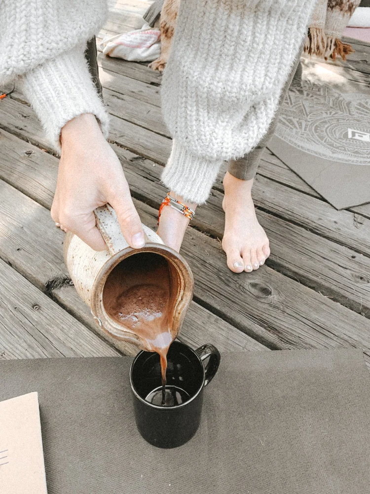 Cacao ceremonies offer a unique way to find connection in Aspen
