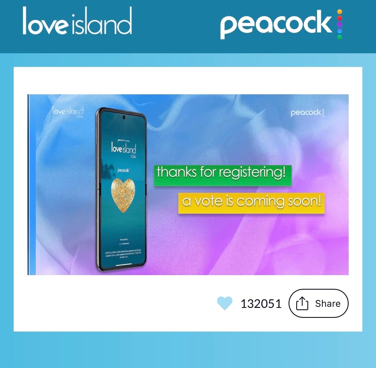 How Big Is ‘Love Island USA More Than 10 Million People Are Already on Its App