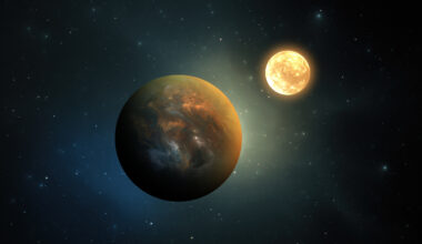 Closest planets beyond our Solar System look surprisingly hostile