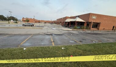 Shooting at Woodbridge hookah bar sends bouncer to hospital