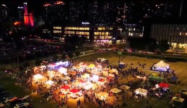 ontario asian night market festival mississauga toronto