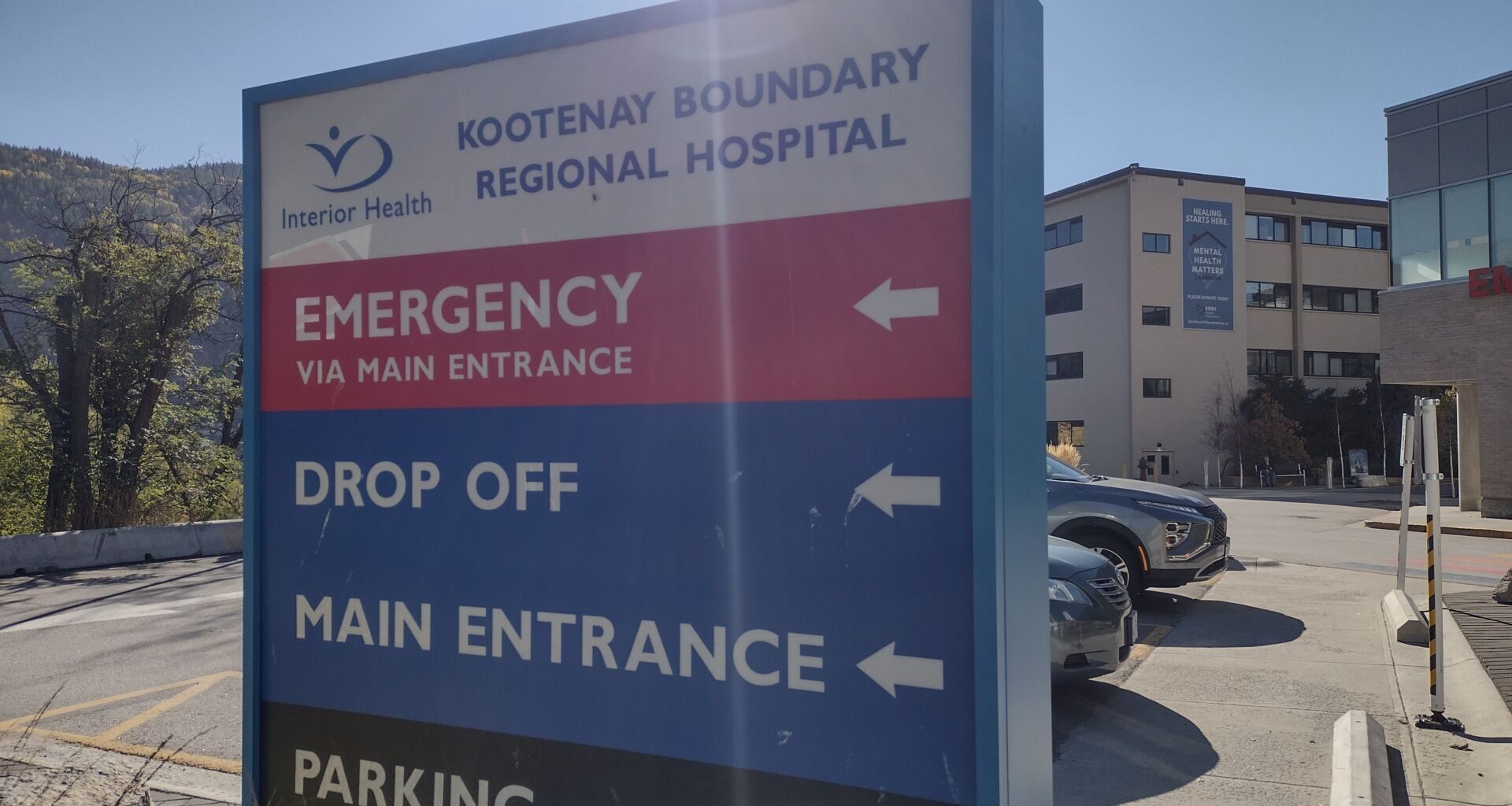 UPDATED: 11 cases of COVID-19 in Trail hospital outbreak : My Kootenay Now