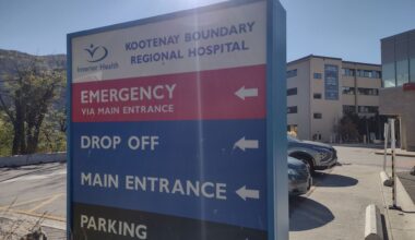 UPDATED: 11 cases of COVID-19 in Trail hospital outbreak : My Kootenay Now