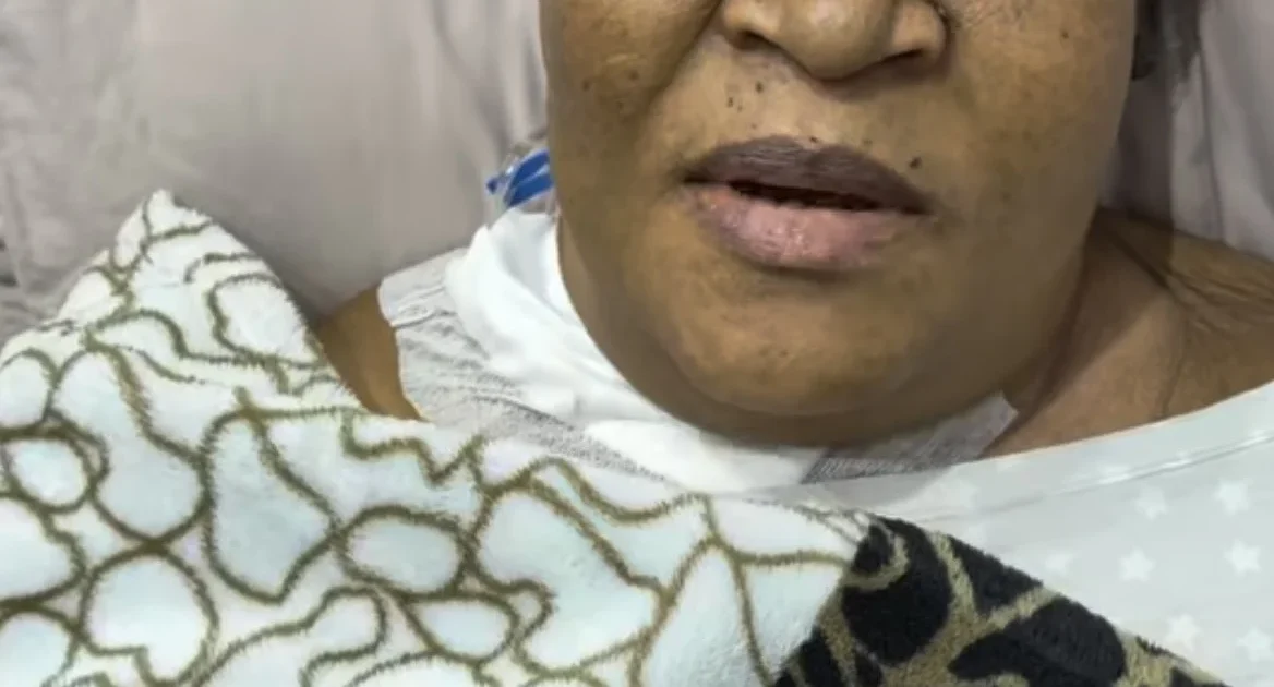 Ngozi Nwosu Seeks N30m for Life-Saving Surgeries