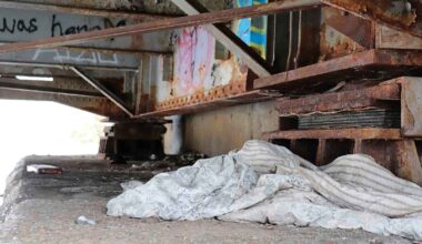 The arc is long, yet still bends to hope – Winnipeg Free Press