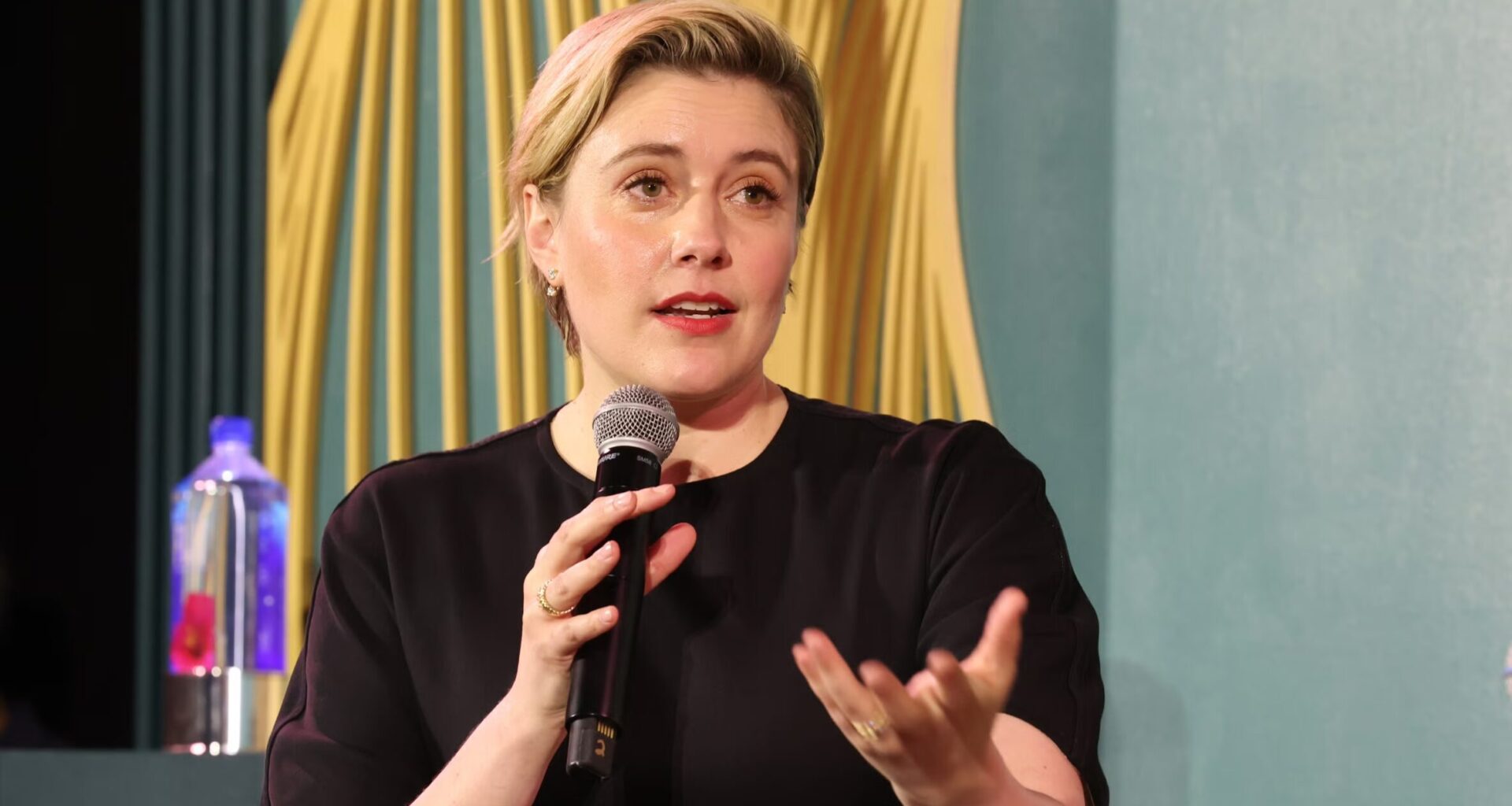 Behind-the-Scenes Book on Greta Gerwig's ‘Narnia: The Magician’s Nephew’ in the Works - NarniaWeb