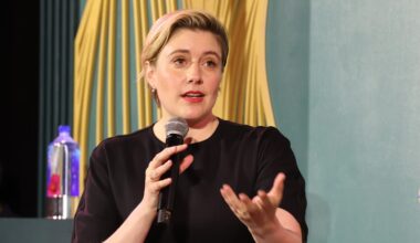Behind-the-Scenes Book on Greta Gerwig's ‘Narnia: The Magician’s Nephew’ in the Works - NarniaWeb