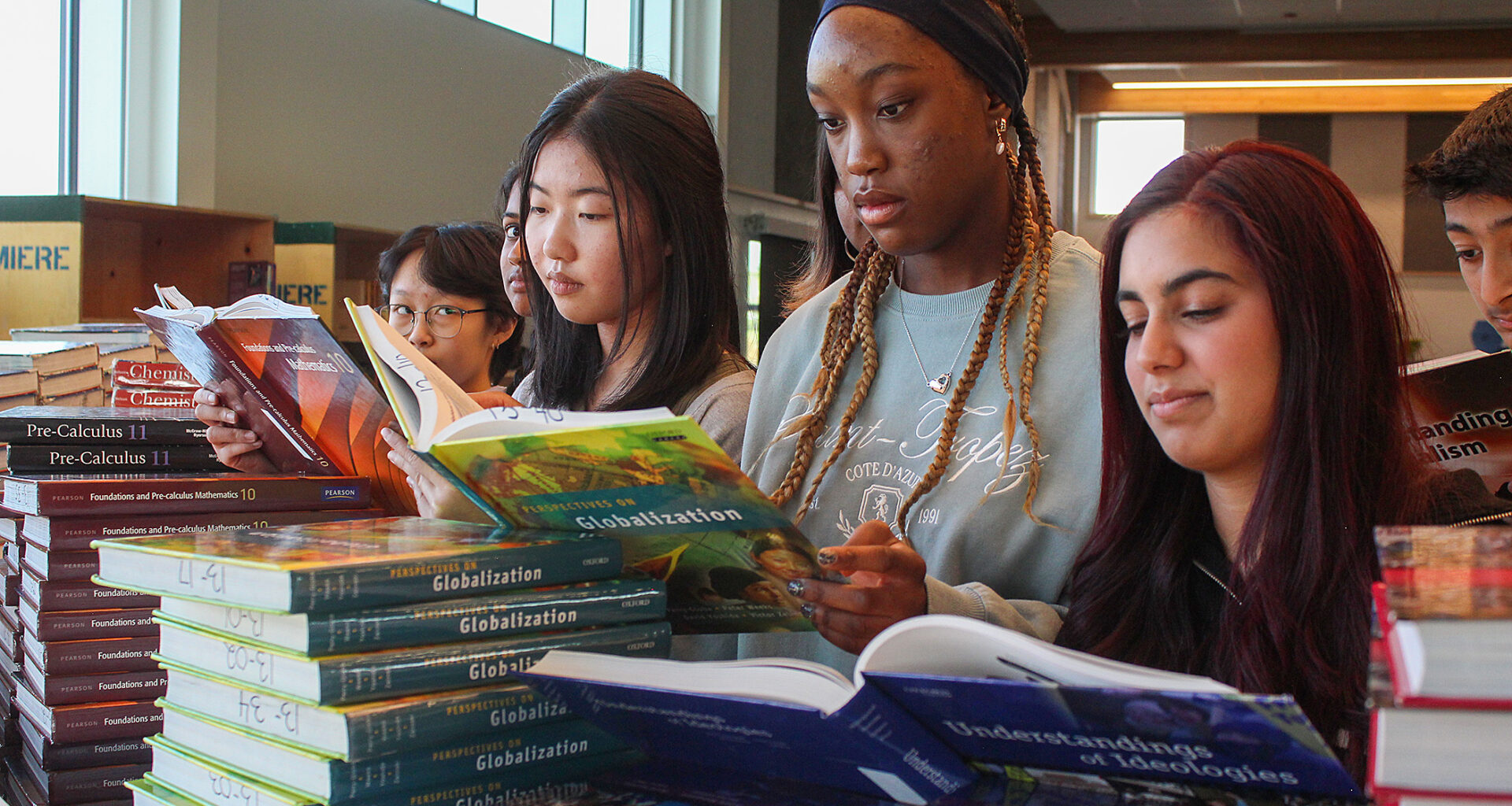 Students seeing value: Uptick in Calgary summer school enrolment continues