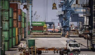 Think tank urges Indonesia to accelerate downstream push