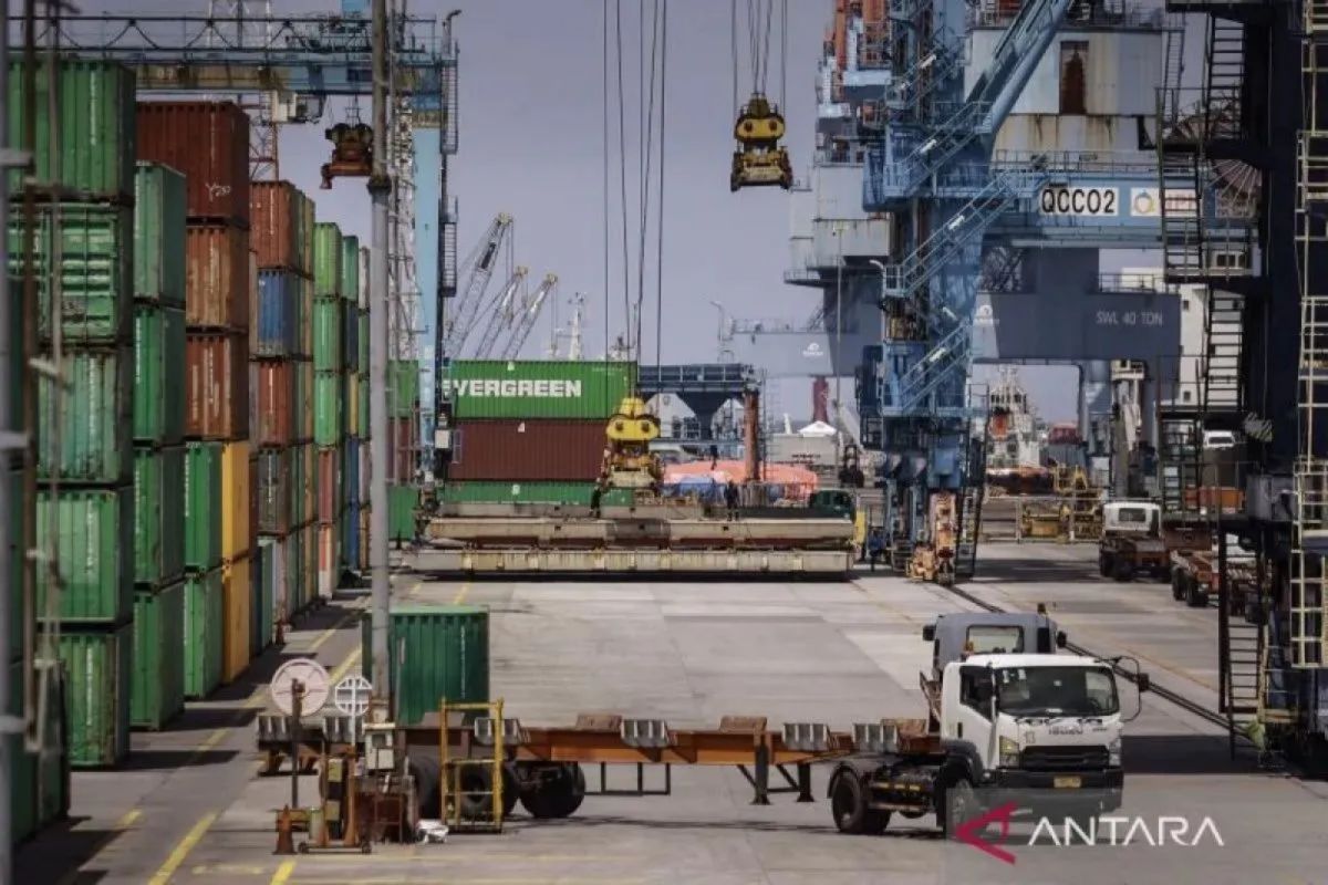 Think tank urges Indonesia to accelerate downstream push