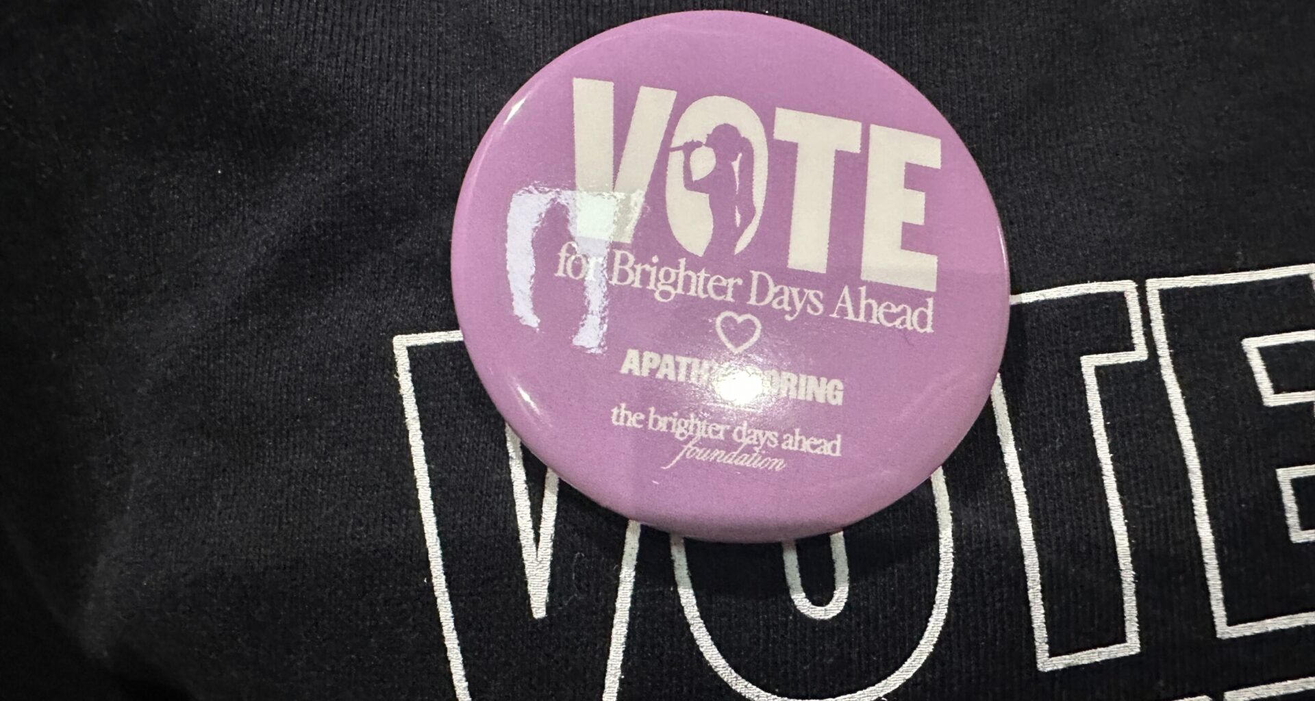 'Brighter Days Ahead': Ariana Grande’s Montreal concerts feature Quebec voter engagement campaign