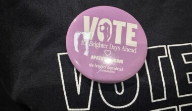 'Brighter Days Ahead': Ariana Grande’s Montreal concerts feature Quebec voter engagement campaign