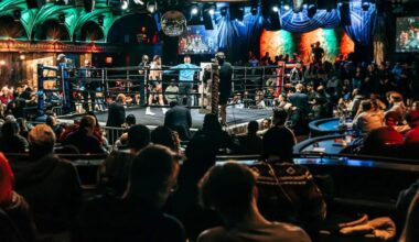 New Ali Act Medical Rules Would Reach Every Club Show in America