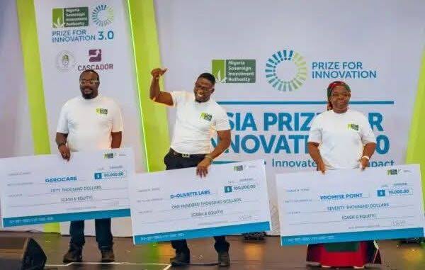 NSIA Opens Applications for Innovation Program with $275,000 Grants for