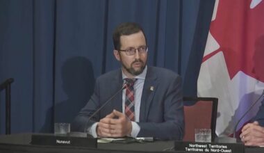 Ottawa should help Nunavut with high medical travel costs, Main says