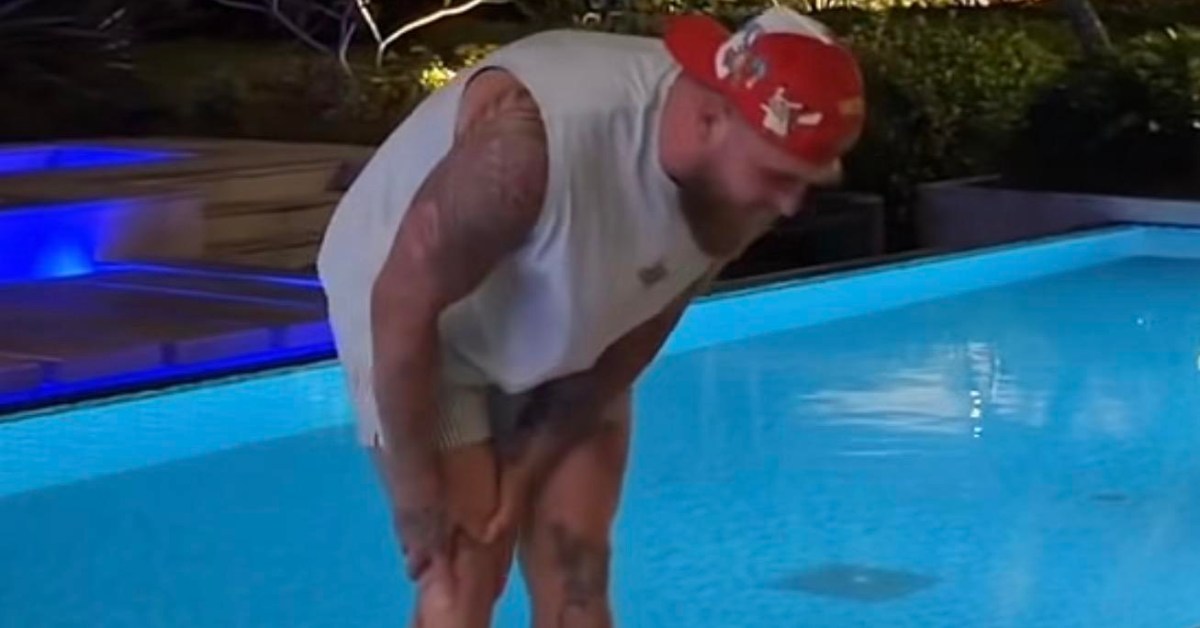 Jake Paul mocks Conor McGregor after injury ends his comeback at UFC 329
