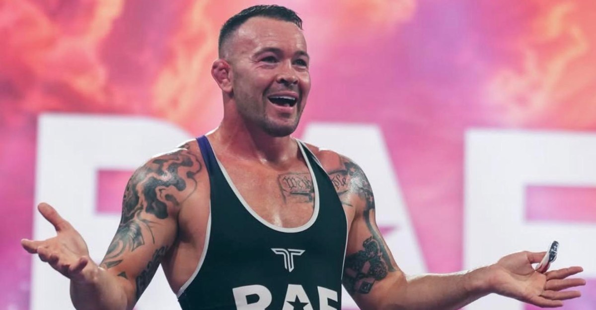 Ben Askren breaks down Arman Tsarukyan vs. Colby Covington, picks the winner at RAF 11