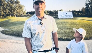 Penner pushing for top spot at Manitoba Mid-Amateur Championship - SteinbachOnline.com