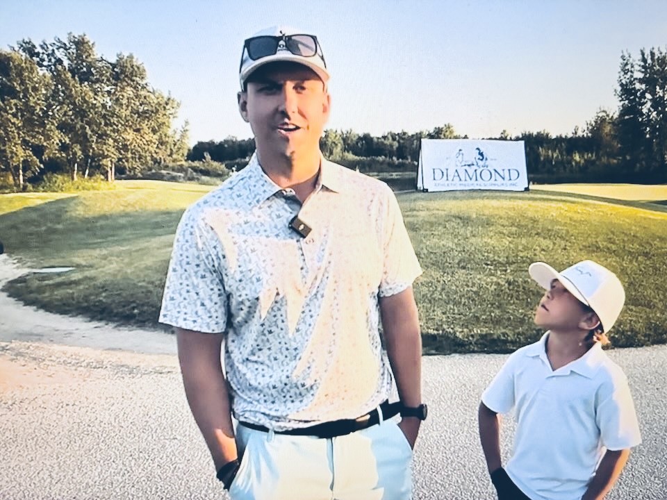 Penner pushing for top spot at Manitoba Mid-Amateur Championship - SteinbachOnline.com