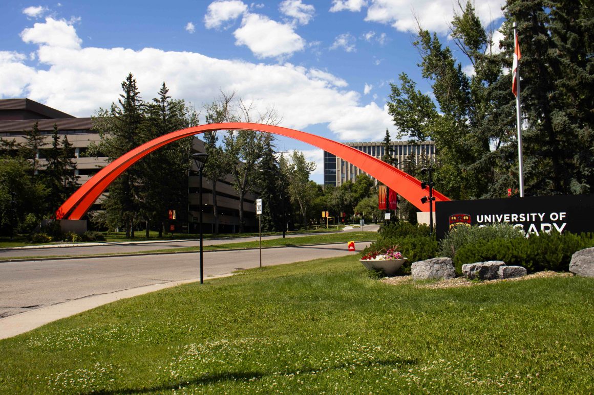University of Calgary not allowed at Pride 2026