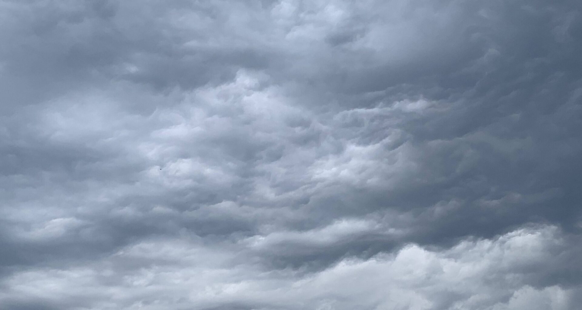 Severe thunderstorm watch for Calgary, southern Alberta: ECCC