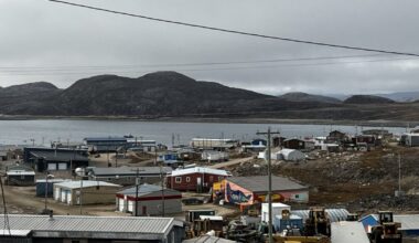 Kinngait walks away with Nunavut’s most active community title