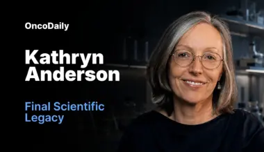 Kathryn Anderson’s Final Study Reveals How WNT Signaling Shapes Cell Identity and May Inform Cancer Metastasis Research