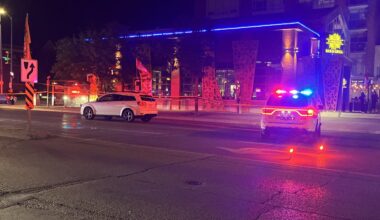 Pedestrian seriously injured in Mississauga’s Port Credit neighbourhood