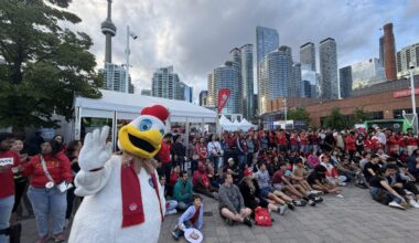 Canada’s World Cup run has captivated the country: ‘It’s about creating a movement’
