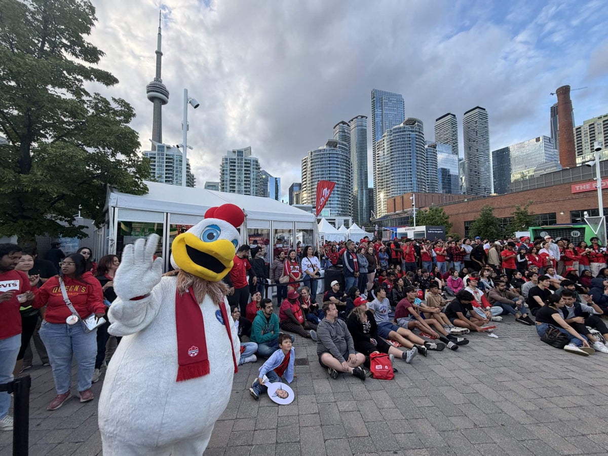 Canada’s World Cup run has captivated the country: ‘It’s about creating a movement’