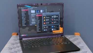 Framework Laptop 13 Pro review: Much better battery, much worse price