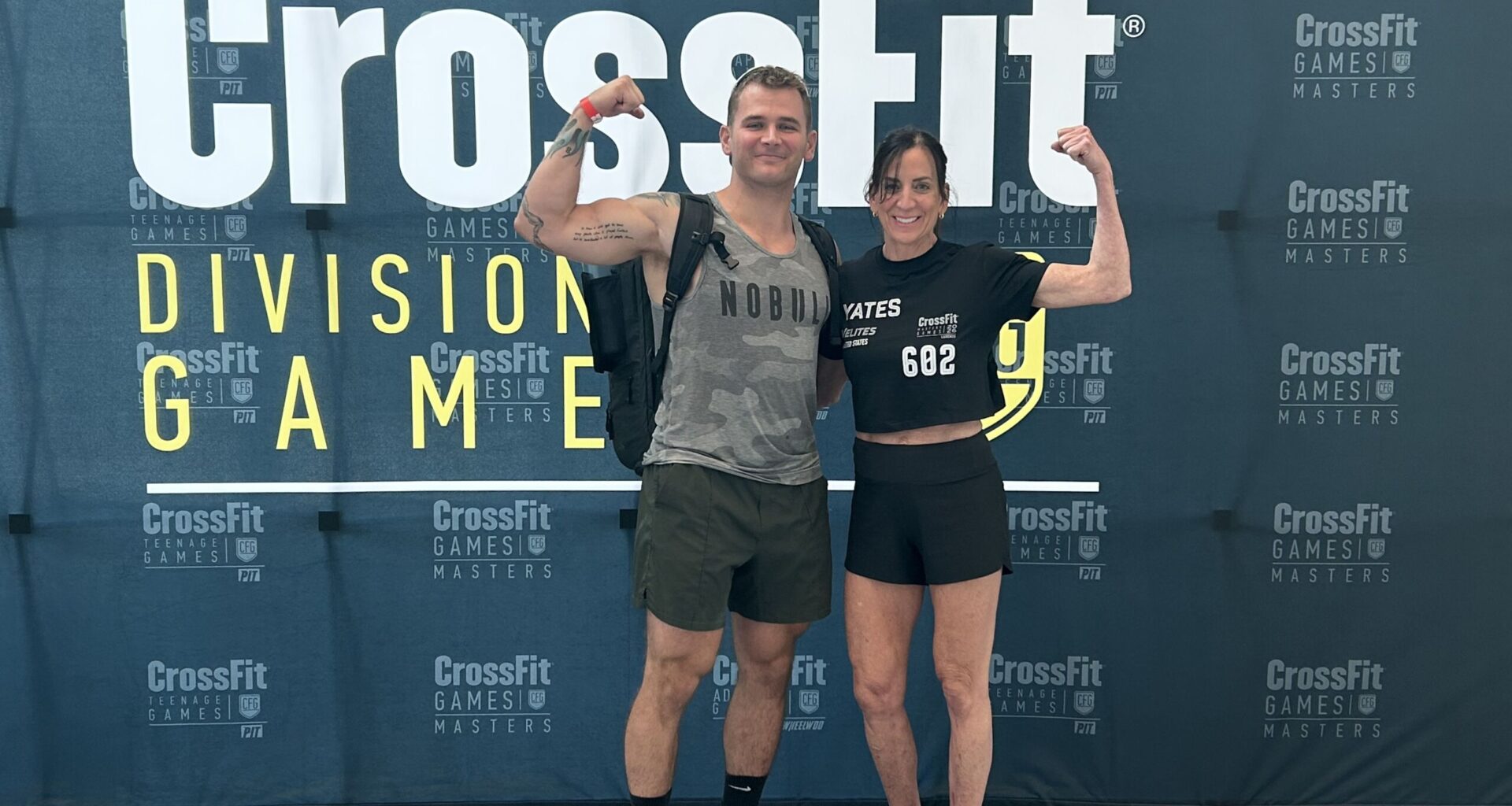 Fit Check: Cornelius Resident Shines at CrossFit Games
