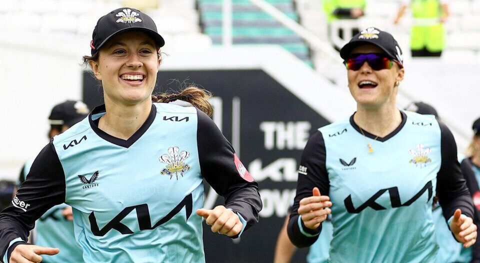 Essex v Surrey: Vitality Blast Preview