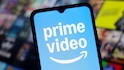 A photo showing Prime Video