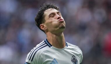 World Cup midfielder Berhalter transferred from Vancouver Whitecaps to Middlesbrough