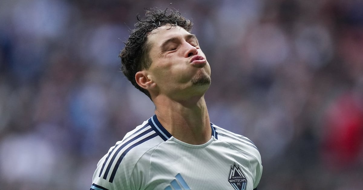 World Cup midfielder Berhalter transferred from Vancouver Whitecaps to Middlesbrough