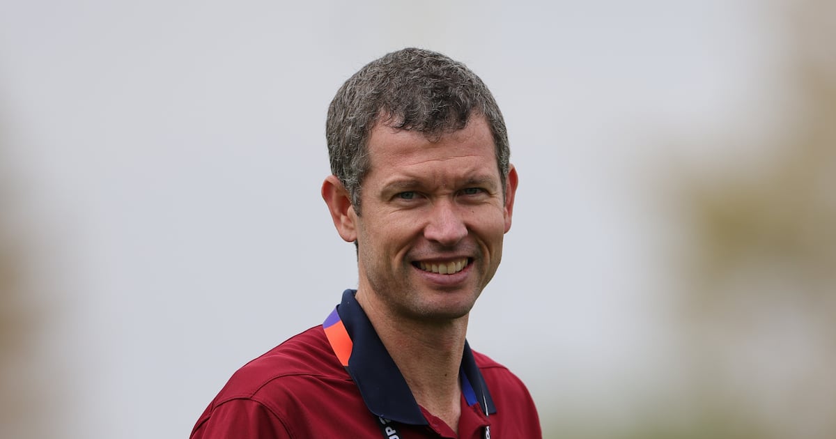 World Cup debrief with U.S. Soccer CEO JT Batson