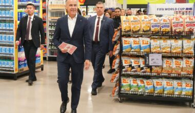 Quarterly payments for the federal grocery and essentials benefit start today