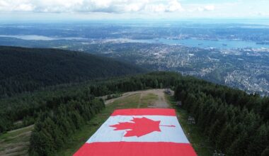 Turns out the World Cup is just what Canada needed