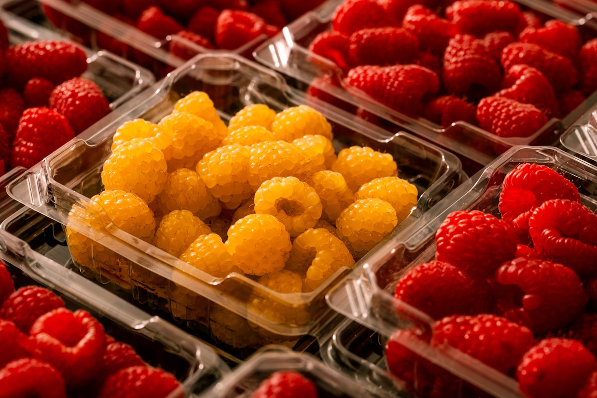 Five fibre-packed foods to add to your summer diet