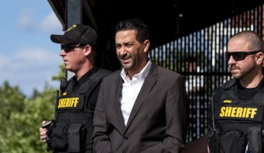 Man accused of killing daughter: Trial continues in New York