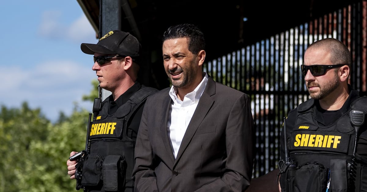Man accused of killing daughter: Trial continues in New York