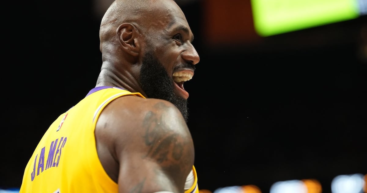 LeBron James has governors, the NHL and the NFL waiting for his free agency decision