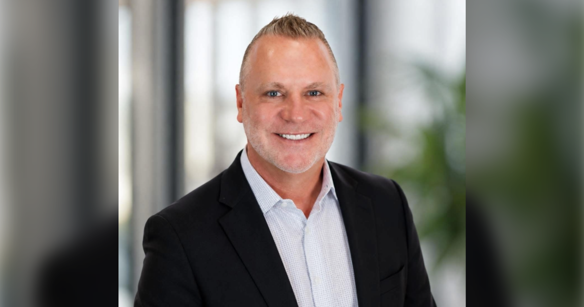 Paul Rushforth passes away at 52