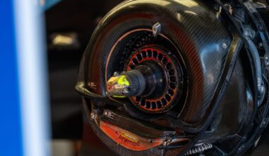 This part of 2026 F1 car designs will change massively for 2027